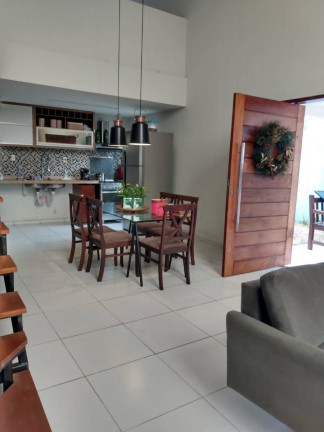 Imagem Casa com 2 Quartos à Venda, 200 m² em Valentina De Figueiredo - João Pessoa