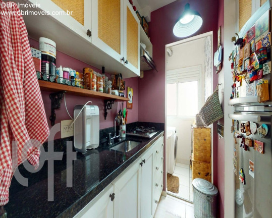 Imagem Apartamento com 2 Quartos à Venda, 75 m² em Vila Andrade - São Paulo Imagem Apartamento com 2 Quartos à Venda, 75 m² em Vila Andrade - São Paulo
