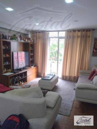 Apartamento com 3 Quartos à Venda, 140 m² em Jardim Paulista - São Paulo