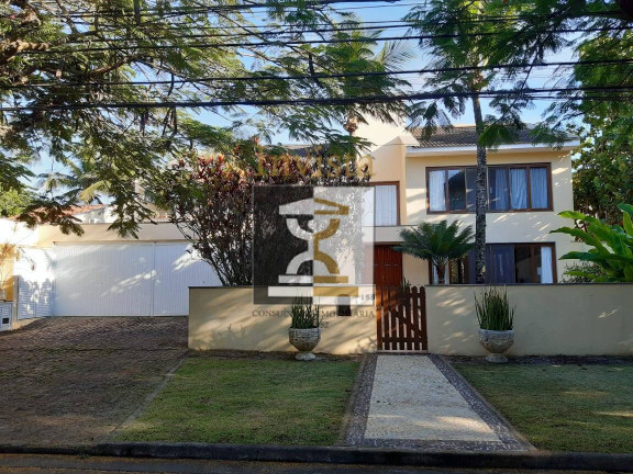 Imagem Casa com 5 Quartos à Venda, 538 m² em Recreio Dos Bandeirantes - Rio De Janeiro Imagem Casa com 5 Quartos à Venda, 538 m² em Recreio Dos Bandeirantes - Rio De Janeiro
