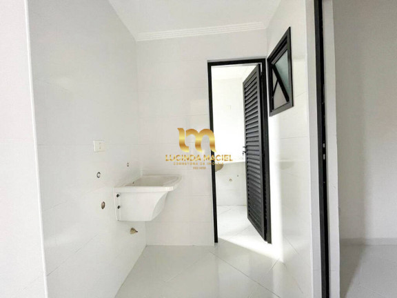 Imagem Cobertura à Venda, 144 m² em Aviação - Praia Grande Imagem Cobertura à Venda, 144 m² em Aviação - Praia Grande