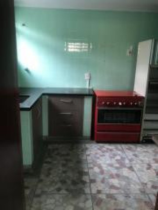 Imagem Imóvel com 4 Quartos à Venda, 89 m² em Paraíso - Santo André