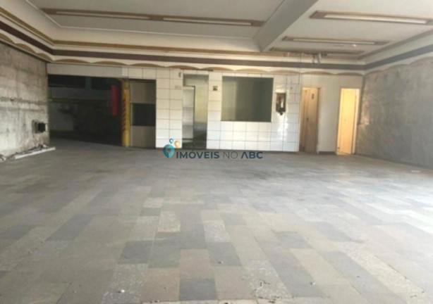 Imagem Imóvel Comercial à Venda, 652 m² em Assunção - São Bernardo Do Campo Imagem Imóvel Comercial à Venda, 652 m² em Assunção - São Bernardo Do Campo