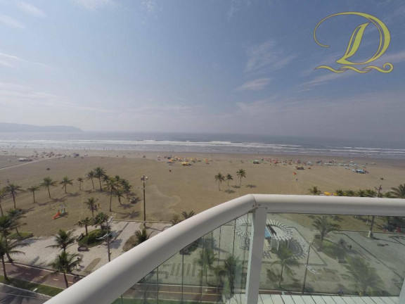 Imagem Apartamento com 3 Quartos à Venda, 127 m² em Vila Guilhermina - Praia Grande Imagem Apartamento com 3 Quartos à Venda, 127 m² em Vila Guilhermina - Praia Grande