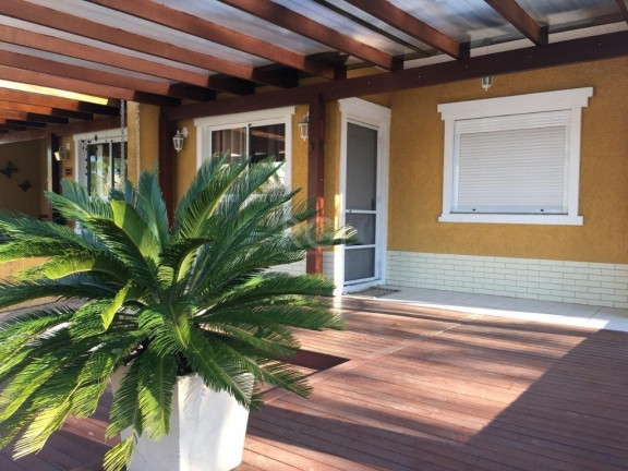 Casa de Condomínio com 3 Quartos à Venda, 75 m² em Hípica - Porto Alegre