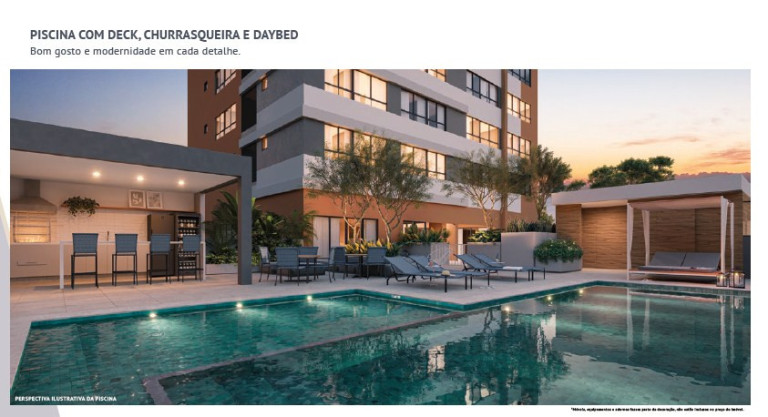 Apartamento com 2 Quartos à Venda, 5.531 m² em Imbuí - Salvador