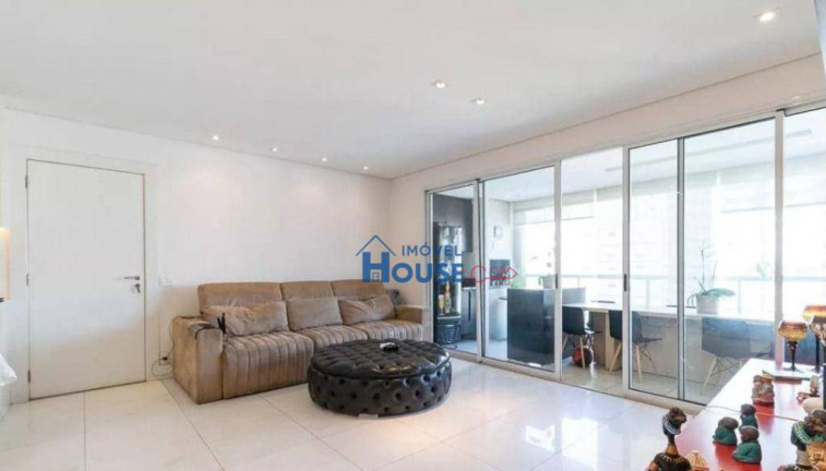 Imagem Apartamento com 3 Quartos à Venda, 140 m² em Pinheiros - São Paulo Imagem Apartamento com 3 Quartos à Venda, 140 m² em Pinheiros - São Paulo
