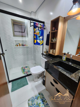 Imagem Sobrado com 3 Quartos à Venda, 104 m² em Vila Belmiro - Santos