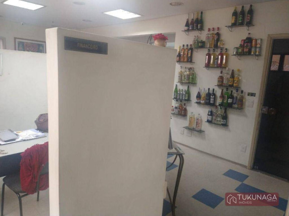 Imagem Sala Comercial à Venda, 41 m² em Santana - São Paulo Imagem Sala Comercial à Venda, 41 m² em Santana - São Paulo