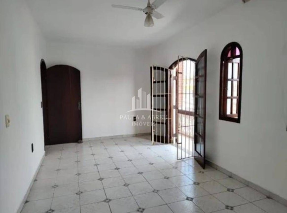 Imagem Casa com 3 Quartos à Venda, 305 m² em Jardim Santista - Mauá
