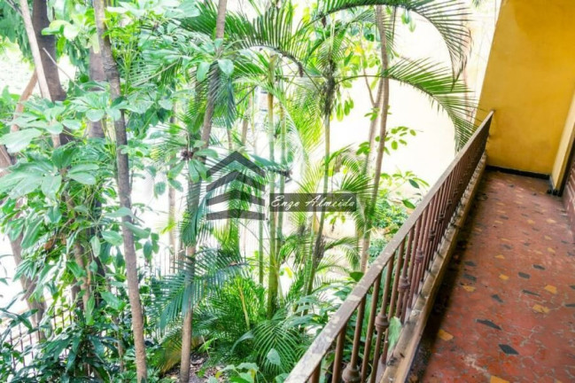 Imagem Casa com 4 Quartos à Venda, 450 m² em Jardim Paulistano - São Paulo
