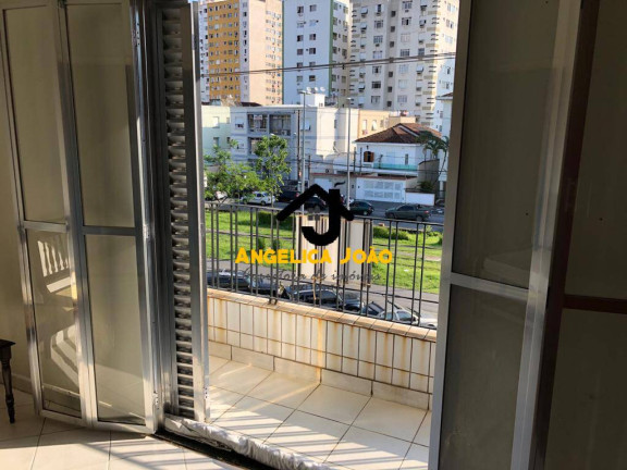 Imagem Apartamento com 1 Quarto à Venda, 50 m² em Vila Valenca - São Vicente Imagem Apartamento com 1 Quarto à Venda, 50 m² em Vila Valenca - São Vicente