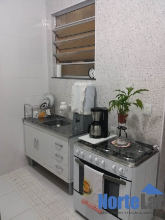 Imagem Apartamento com 1 Quarto à Venda, 52 m² em Campos Elíseos - São Paulo