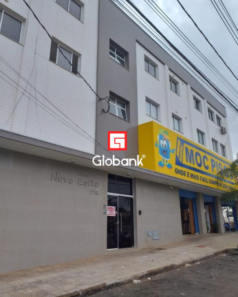 Imagem Apartamento com 2 Quartos à Venda, 94 m² em Monte Alegre - Montes Claros Imagem Apartamento com 2 Quartos à Venda, 94 m² em Monte Alegre - Montes Claros