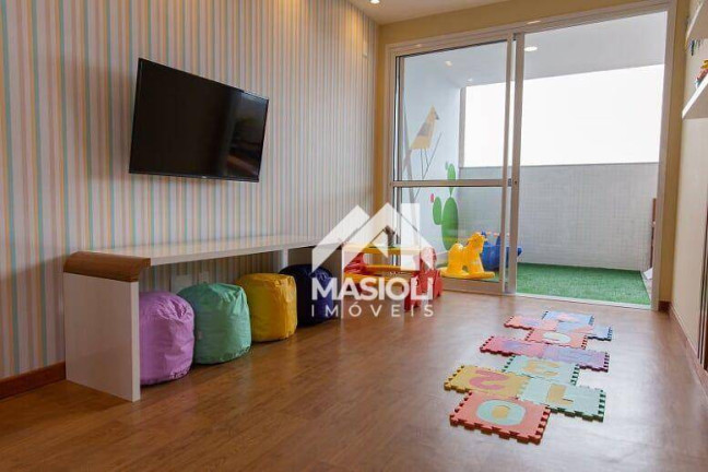 Imagem Apartamento com 2 Quartos à Venda, 60 m² em Praia De Itaparica - Vila Velha Imagem Apartamento com 2 Quartos à Venda, 60 m² em Praia De Itaparica - Vila Velha