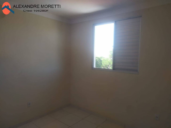 Imagem Apartamento com 2 Quartos para Alugar, 55 m² em Jardim Novo Horizonte - Sorocaba Imagem Apartamento com 2 Quartos para Alugar, 55 m² em Jardim Novo Horizonte - Sorocaba