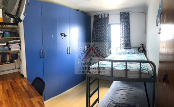 Imagem Apartamento com 3 Quartos à Venda, 67 m² em Interlagos - São Paulo Imagem Apartamento com 3 Quartos à Venda, 67 m² em Interlagos - São Paulo