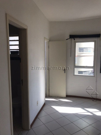Imagem Apartamento com 1 Quarto à Venda, 37 m² em Republica - São Paulo Imagem Apartamento com 1 Quarto à Venda, 37 m² em Republica - São Paulo