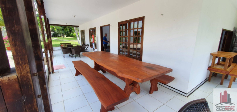 Imagem Fazenda à Venda, 250 m² em Aldeia Dos Camarás - Camaragibe