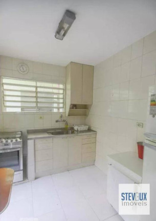 Imagem Sobrado com 2 Quartos à Venda, 130 m² em Moema Pássaros - São Paulo
