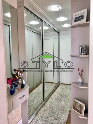Imagem Apartamento com 3 Quartos à Venda, 147 m² em Centro - São Bernardo Do Campo Imagem Apartamento com 3 Quartos à Venda, 147 m² em Centro - São Bernardo Do Campo
