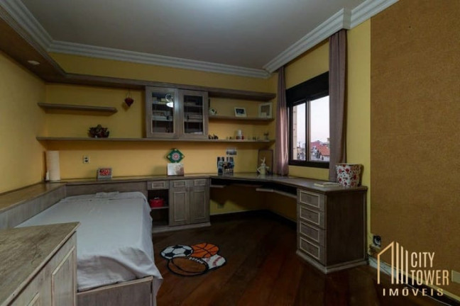 Imagem Apartamento com 4 Quartos à Venda, 490 m² em Bosque Da Saúde - São Paulo Imagem Apartamento com 4 Quartos à Venda, 490 m² em Bosque Da Saúde - São Paulo