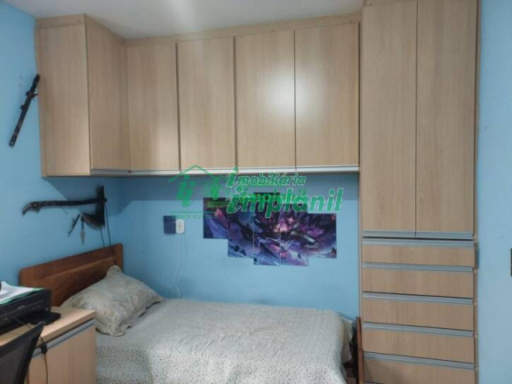 Imagem Casa com 2 Quartos à Venda, 125 m² em Cidade Nova Ii - Várzea Paulista