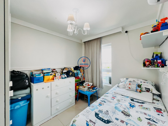 Imagem Apartamento com 2 Quartos para Alugar ou Temporada, 57 m² em Candelária - Natal Imagem Apartamento com 2 Quartos para Alugar ou Temporada, 57 m² em Candelária - Natal