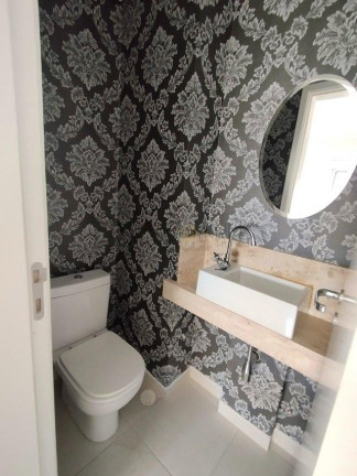Imagem Apartamento com 3 Quartos à Venda, 110 m² em Morumbi - São Paulo