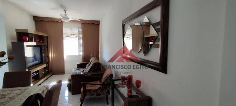 Imagem Apartamento com 2 Quartos à Venda, 60 m² em Largo Do Barradas - Niterói Imagem Apartamento com 2 Quartos à Venda, 60 m² em Largo Do Barradas - Niterói