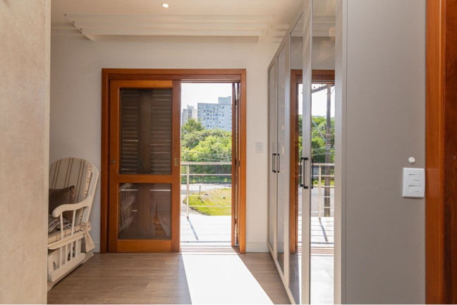 Imagem Casa de Condomínio com 3 Quartos à Venda, 261 m² em Passo Das Pedras - Porto Alegre