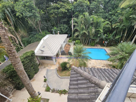 Imagem Casa de Condomínio com 4 Quartos à Venda, 360 m² em Jardim Atalaia - Cotia