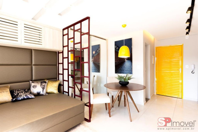 Imagem Apartamento com 1 Quarto à Venda, 28 m² em Vila Carrao - São Paulo Imagem Apartamento com 1 Quarto à Venda, 28 m² em Vila Carrao - São Paulo