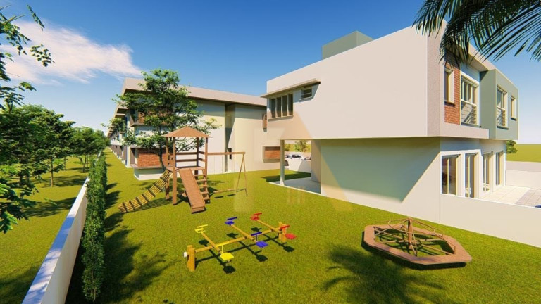 Imagem Apartamento com 2 Quartos à Venda, 76 m² em Ambrosio - Garopaba Imagem Apartamento com 2 Quartos à Venda, 76 m² em Ambrosio - Garopaba
