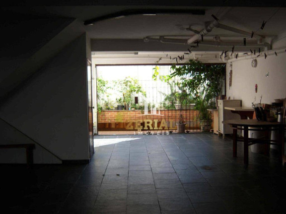 Imagem Sobrado com 3 Quartos à Venda, 244 m² em Santa Maria - São Caetano Do Sul