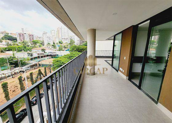 Imagem Apartamento com 4 Quartos à Venda, 219 m² em Perdizes - São Paulo Imagem Apartamento com 4 Quartos à Venda, 219 m² em Perdizes - São Paulo