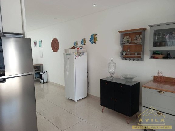 Imagem Casa com 4 Quartos à Venda, 177 m² em Bertioga