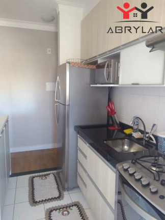 Imagem Imóvel com 2 Quartos à Venda, 50 m² em Jardim Ermida I - Jundiaí