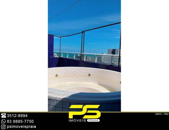 Imagem Apartamento com 2 Quartos à Venda, 170 m² em Jardim Oceania - João Pessoa Imagem Apartamento com 2 Quartos à Venda, 170 m² em Jardim Oceania - João Pessoa