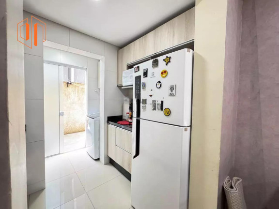 Imagem Apartamento à Venda, 54 m² em Parque Da Fonte - São José Dos Pinhais