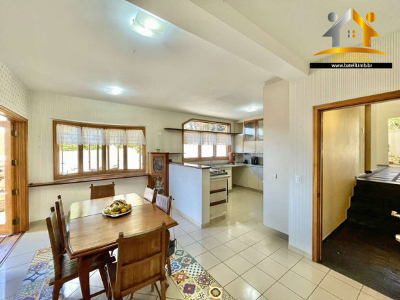 Imagem Casa de Condomínio com 5 Quartos à Venda, 608 m² em Granja Viana - Cotia Imagem Casa de Condomínio com 5 Quartos à Venda, 608 m² em Granja Viana - Cotia