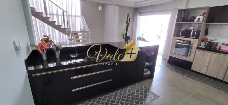 Imagem Casa com 3 Quartos à Venda, 256 m² em Condomínio Terras Do Vale - Caçapava