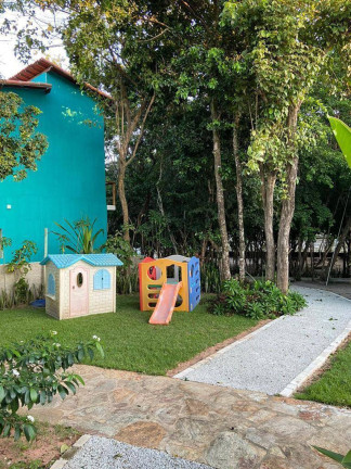 Imagem Casa com 4 Quartos à Venda,  em Centro - Tibau Do Sul
