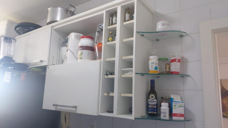 Imagem Apartamento com 3 Quartos à Venda, 90 m² em Stiep - Salvador