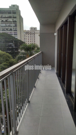 Imagem Apartamento com 1 Quarto à Venda, 44 m² em República - São Paulo Imagem Apartamento com 1 Quarto à Venda, 44 m² em República - São Paulo