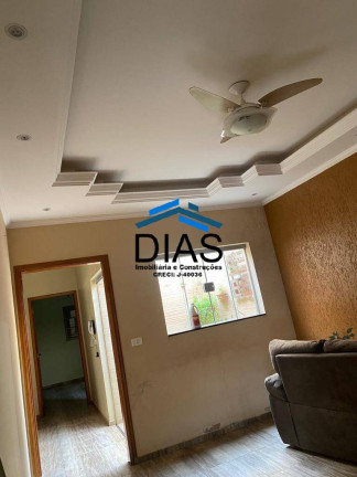 Imagem Casa com 2 Quartos à Venda, 160 m² em Jardim Victório Antônio De Santi Ii - Araraquara Imagem Casa com 2 Quartos à Venda, 160 m² em Jardim Victório Antônio De Santi Ii - Araraquara