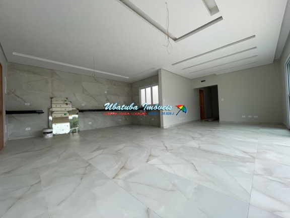 Foto do imóvel Cobertura com 3 Quartos à Venda, 150 m² em Toninhas - Ubatuba