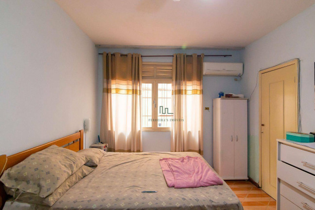 Imagem Casa com 3 Quartos à Venda, 425 m² em São Francisco - Niterói