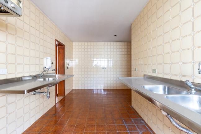 Imagem Imóvel com 4 Quartos à Venda, 202 m² em Campo Belo - São Paulo