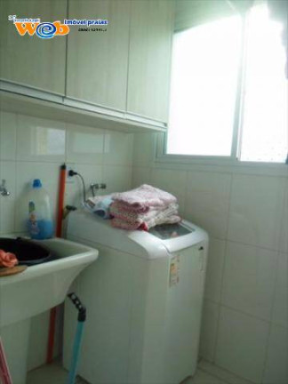 Apartamento com 2 Quartos à Venda, 66 m² em Vila Tupi - Praia Grande